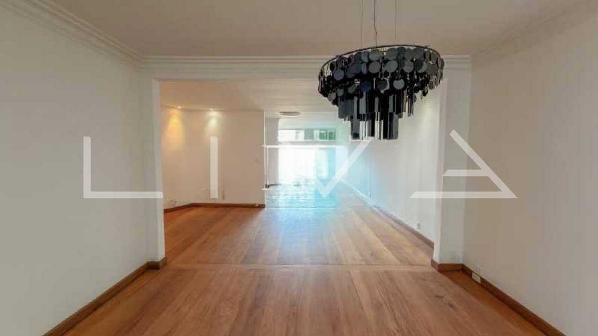 Apartamento 4 quartos à venda  Ipanema, Rio de Janeiro - R$ 10.680.000