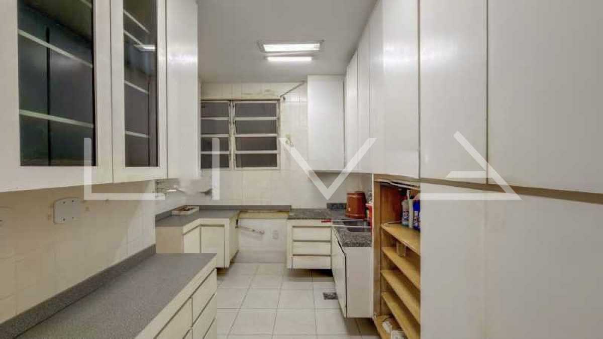 Apartamento 4 quartos à venda  Ipanema, Rio de Janeiro - R$ 10.680.000