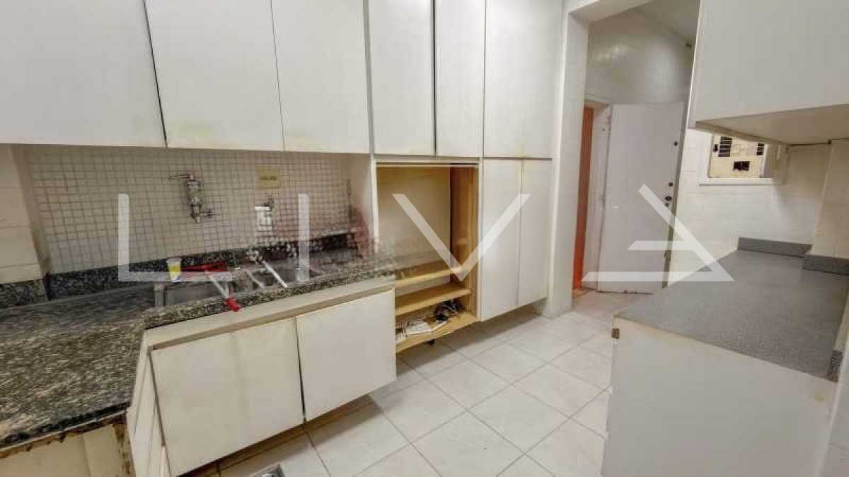 Apartamento 4 quartos à venda  Ipanema, Rio de Janeiro - R$ 10.680.000