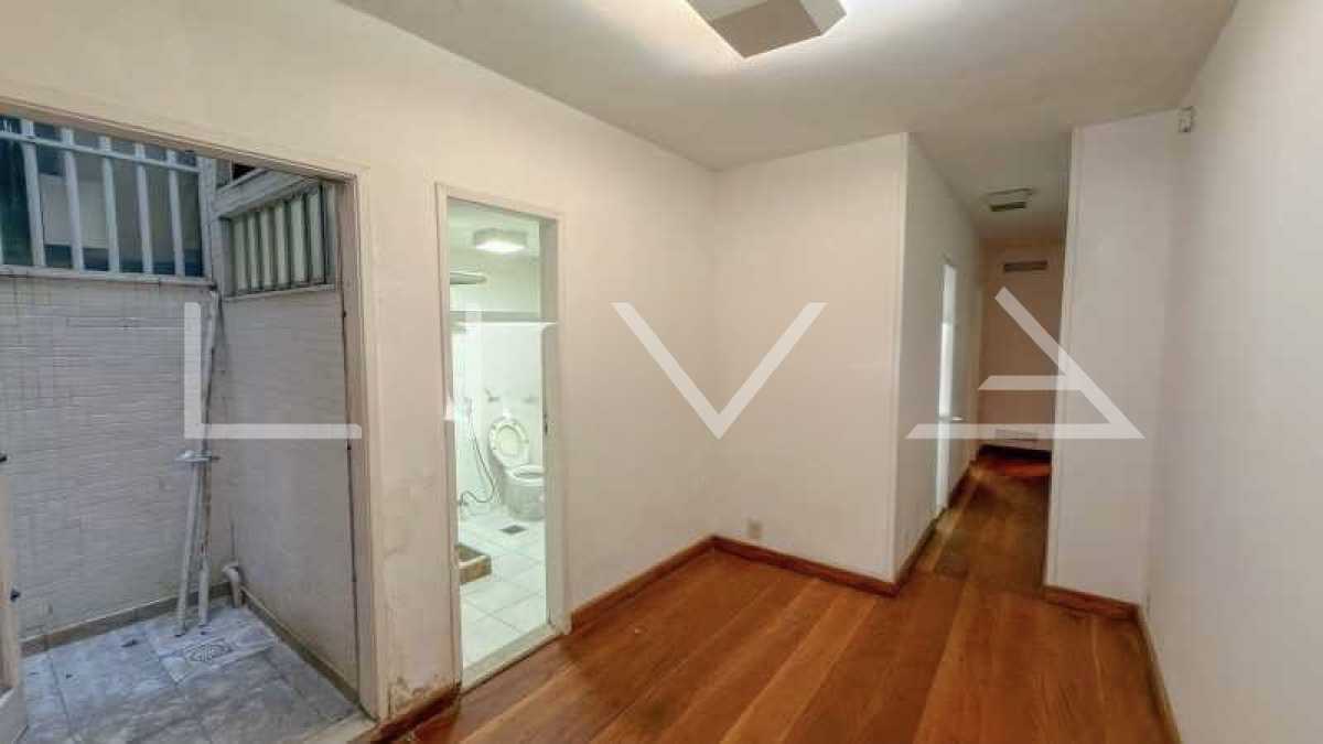 Apartamento 4 quartos à venda  Ipanema, Rio de Janeiro - R$ 10.680.000