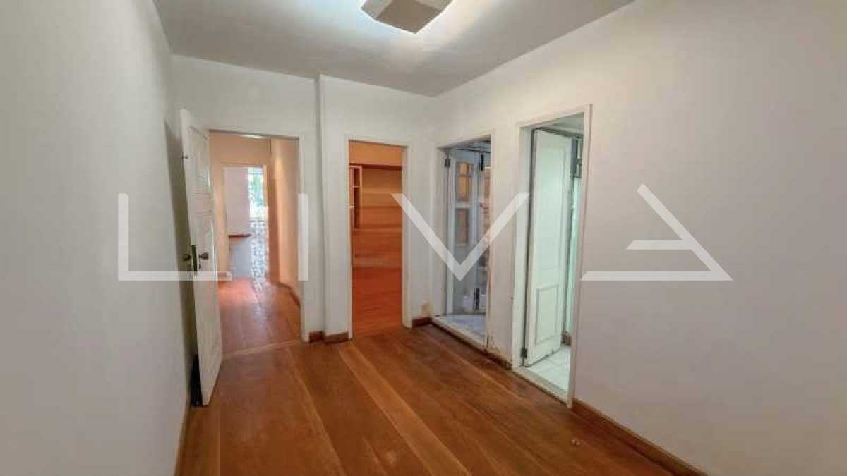 Apartamento 4 quartos à venda  Ipanema, Rio de Janeiro - R$ 10.680.000