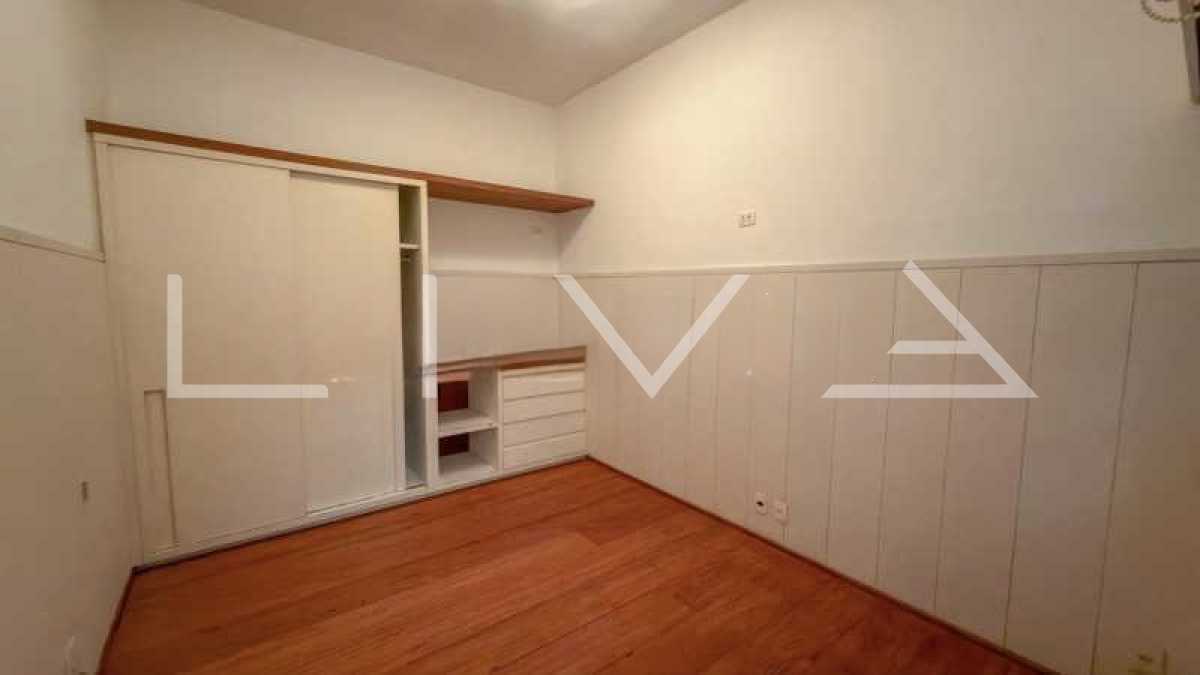 Apartamento 4 quartos à venda  Ipanema, Rio de Janeiro - R$ 10.680.000