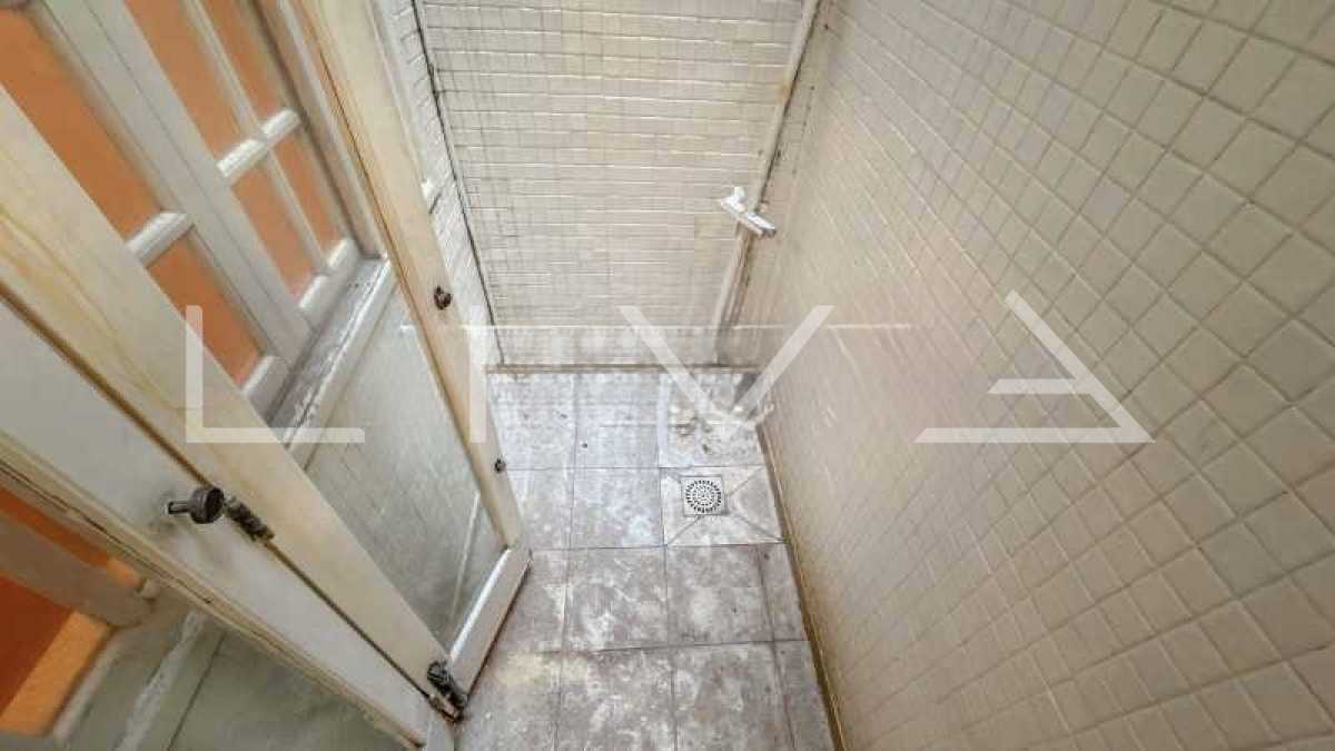 Apartamento 4 quartos à venda  Ipanema, Rio de Janeiro - R$ 10.680.000