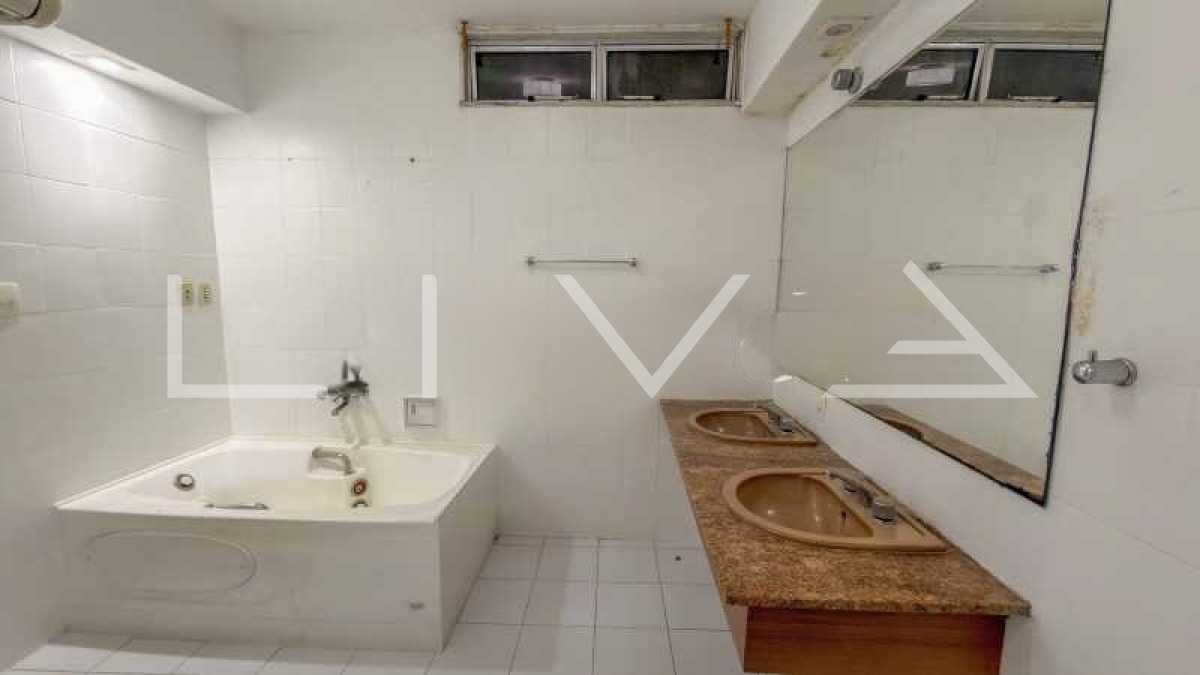 Apartamento 4 quartos à venda  Ipanema, Rio de Janeiro - R$ 10.680.000