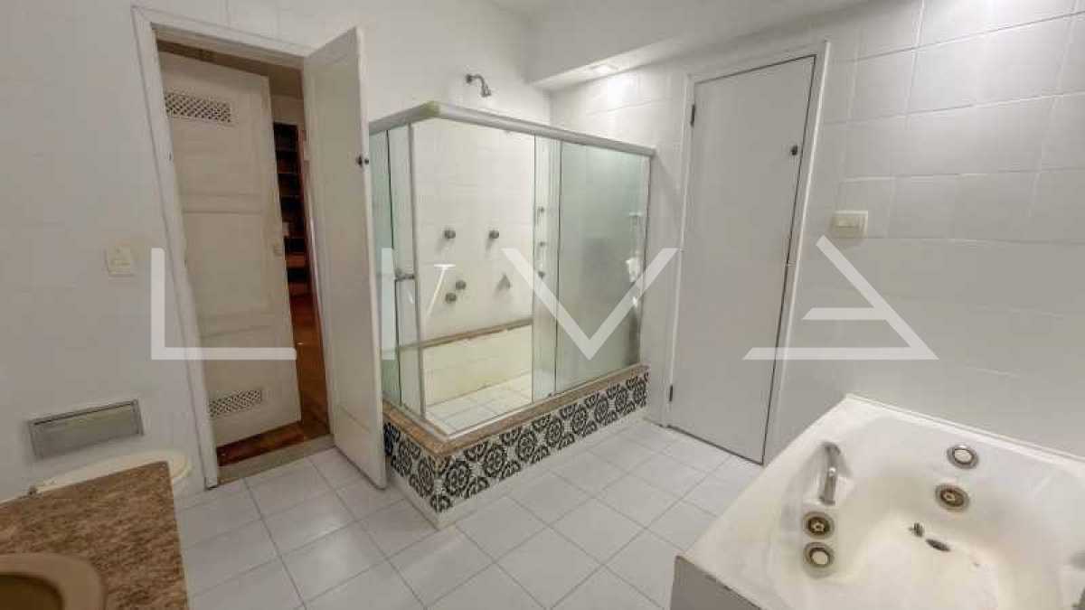 Apartamento 4 quartos à venda  Ipanema, Rio de Janeiro - R$ 10.680.000