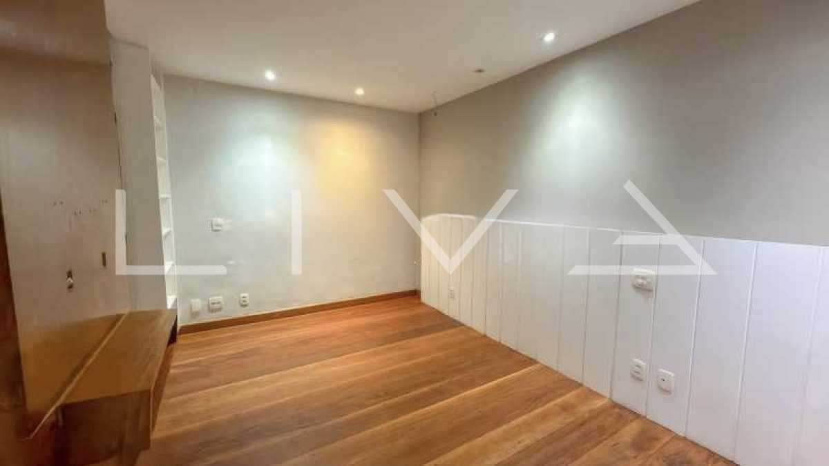 Apartamento 4 quartos à venda  Ipanema, Rio de Janeiro - R$ 10.680.000