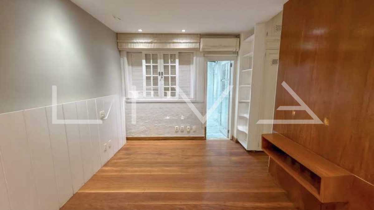 Apartamento 4 quartos à venda  Ipanema, Rio de Janeiro - R$ 10.680.000