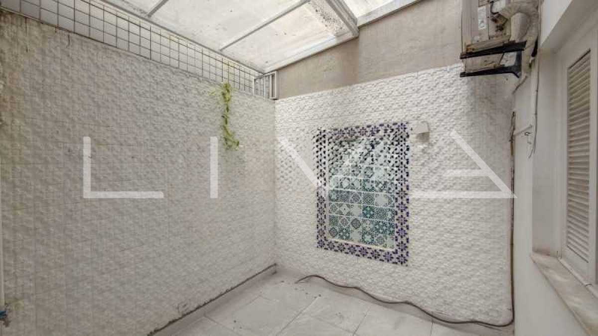 Apartamento 4 quartos à venda  Ipanema, Rio de Janeiro - R$ 10.680.000