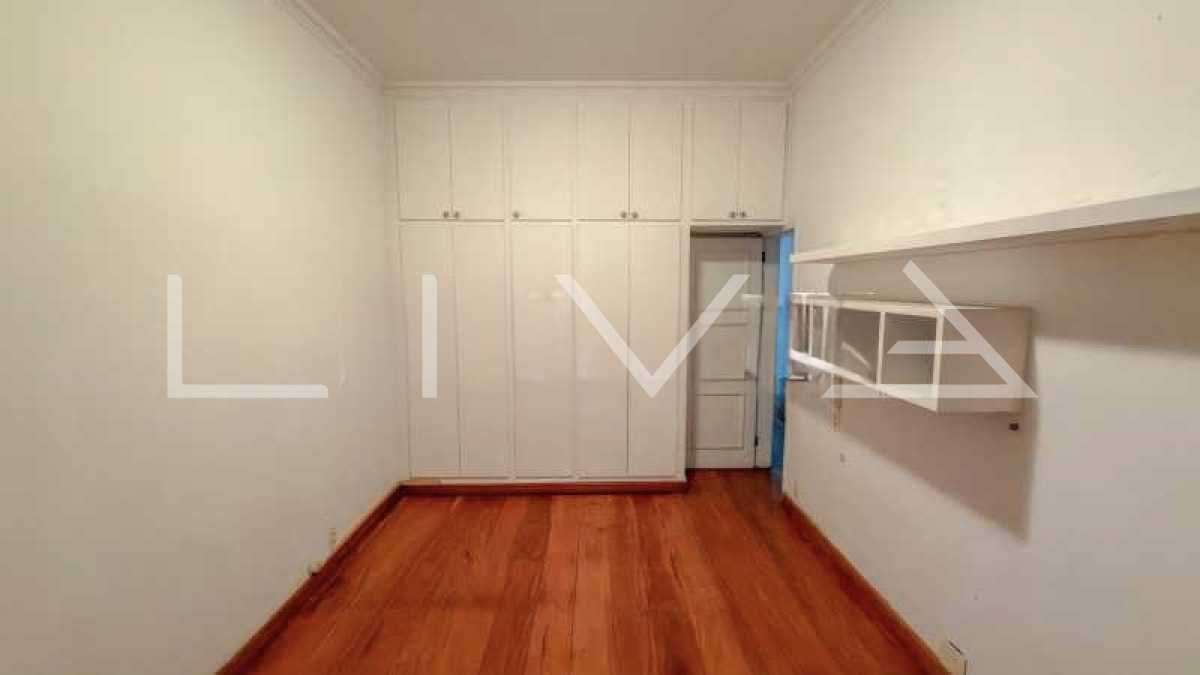 Apartamento 4 quartos à venda  Ipanema, Rio de Janeiro - R$ 10.680.000
