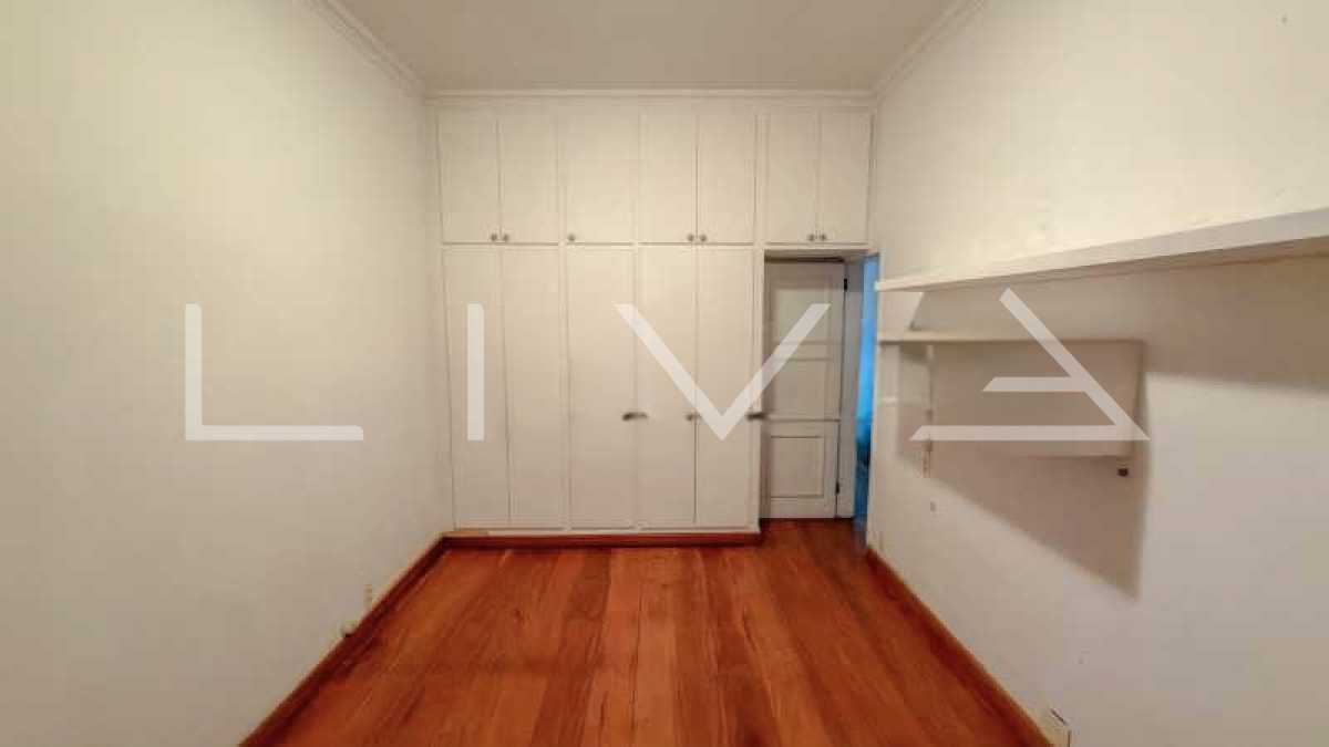 Apartamento 4 quartos à venda  Ipanema, Rio de Janeiro - R$ 10.680.000