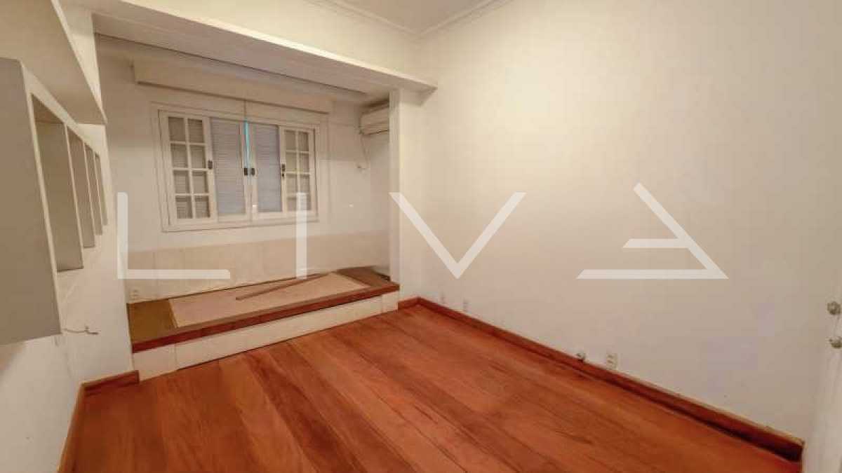 Apartamento 4 quartos à venda  Ipanema, Rio de Janeiro - R$ 10.680.000