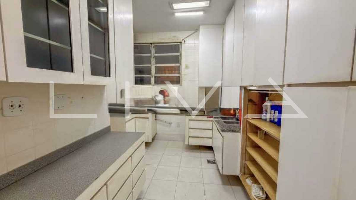 Apartamento 4 quartos à venda  Ipanema, Rio de Janeiro - R$ 10.680.000