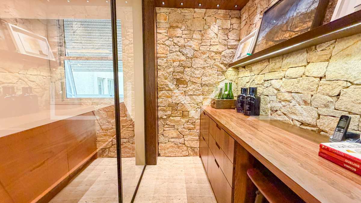 Apartamento à venda Avenida Vieira Souto, Ipanema, Rio de Janeiro - R$ 45.000.000