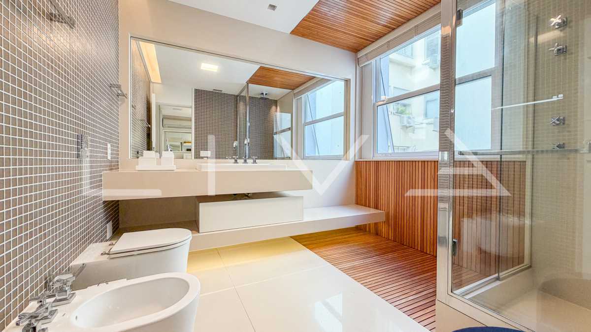 Apartamento à venda Avenida Vieira Souto, Ipanema, Rio de Janeiro - R$ 45.000.000