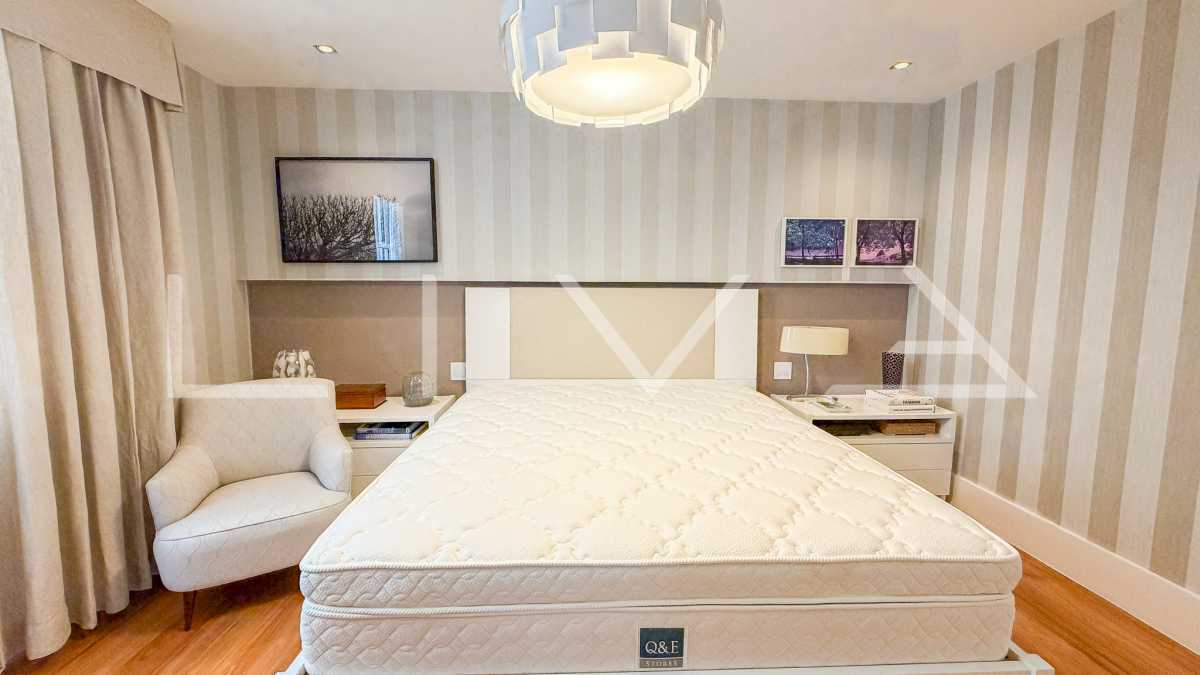 Apartamento à venda Avenida Vieira Souto, Ipanema, Rio de Janeiro - R$ 45.000.000