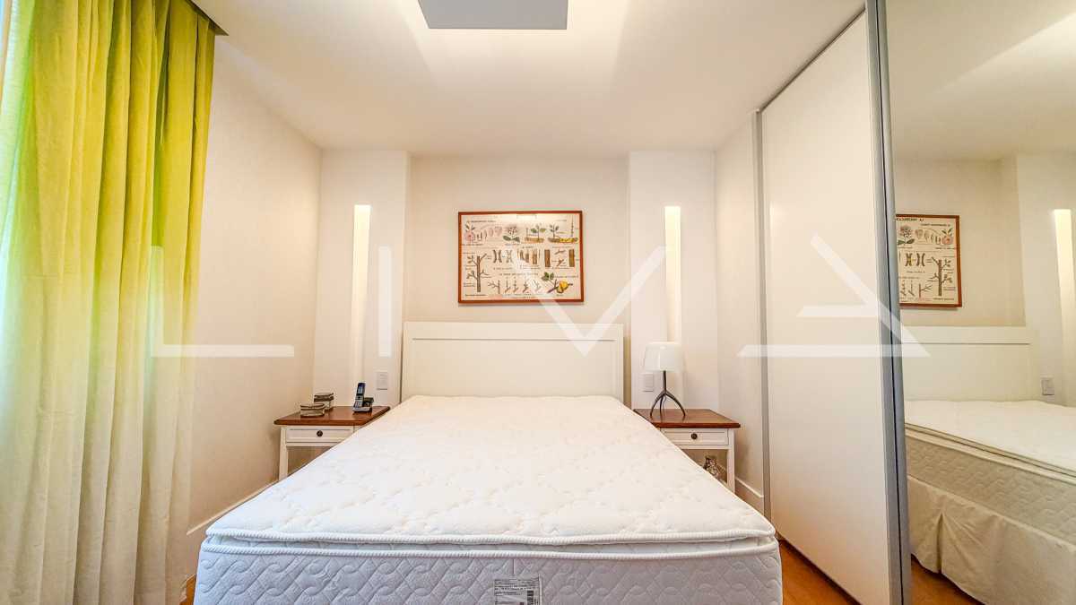 Apartamento à venda Avenida Vieira Souto, Ipanema, Rio de Janeiro - R$ 45.000.000