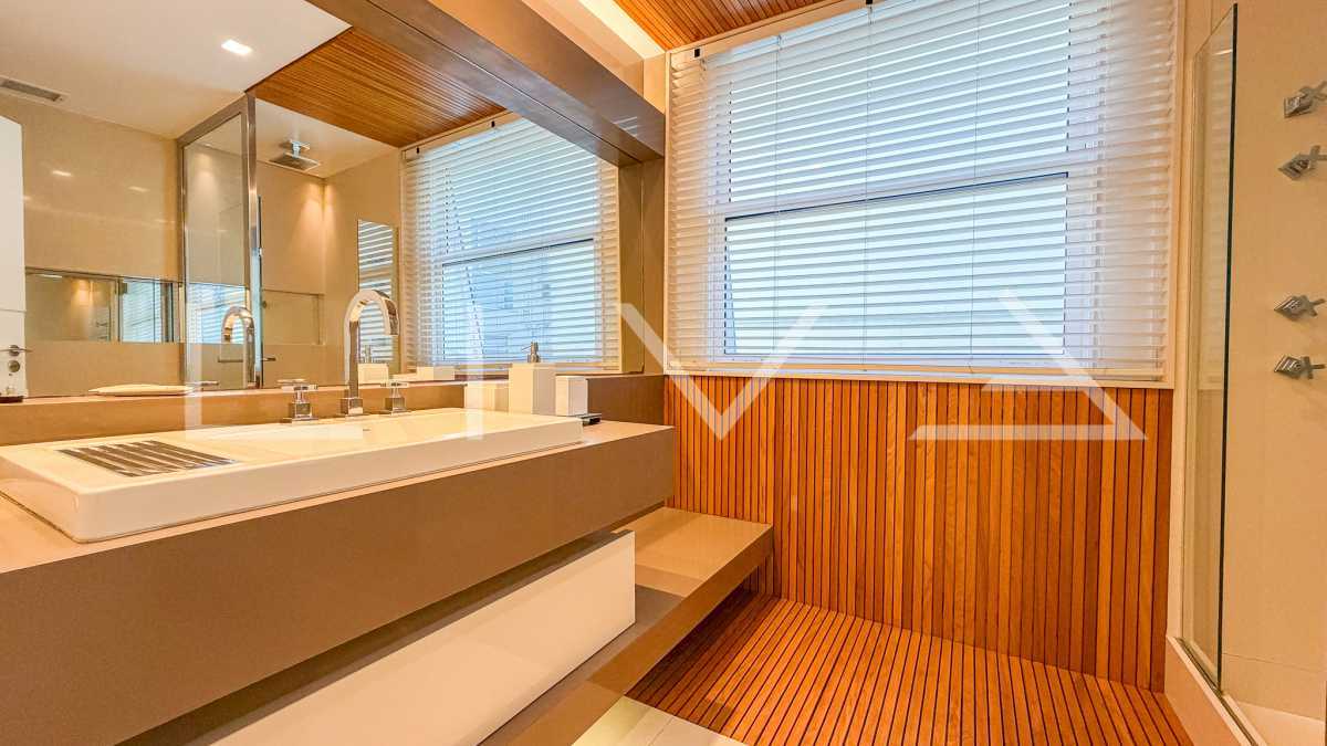 Apartamento à venda Avenida Vieira Souto, Ipanema, Rio de Janeiro - R$ 45.000.000
