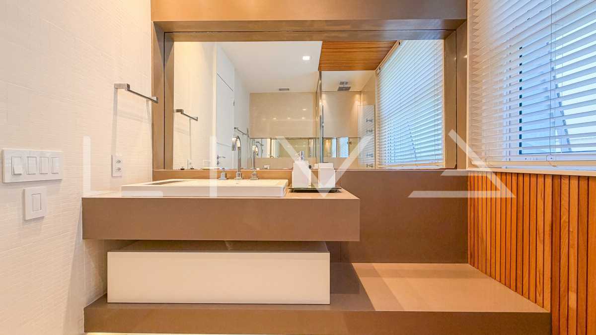 Apartamento à venda Avenida Vieira Souto, Ipanema, Rio de Janeiro - R$ 45.000.000