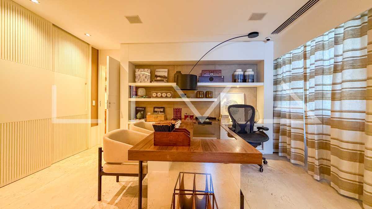 Apartamento à venda Avenida Vieira Souto, Ipanema, Rio de Janeiro - R$ 45.000.000