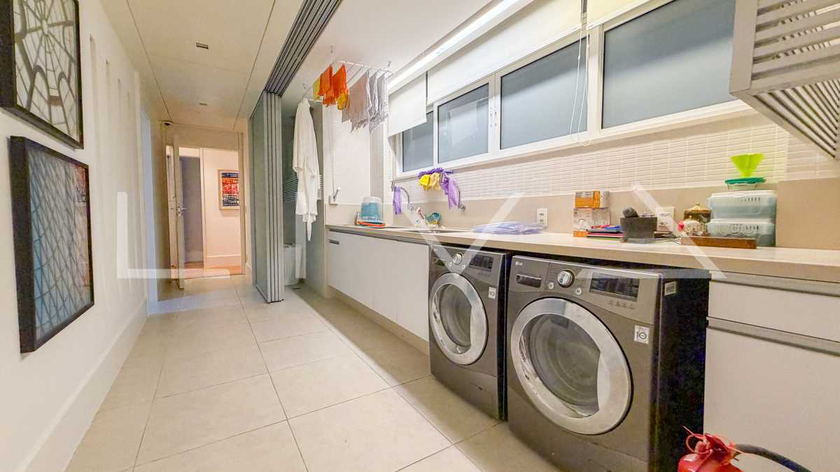 Apartamento à venda Avenida Vieira Souto, Ipanema, Rio de Janeiro - R$ 45.000.000