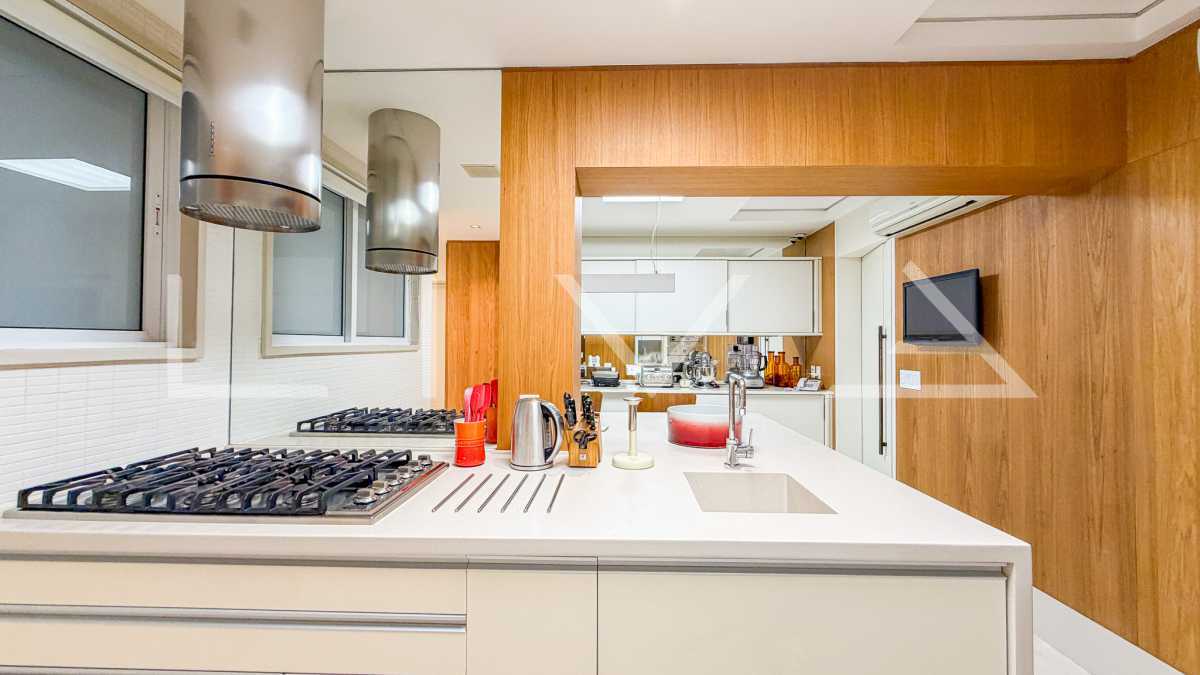 Apartamento à venda Avenida Vieira Souto, Ipanema, Rio de Janeiro - R$ 45.000.000