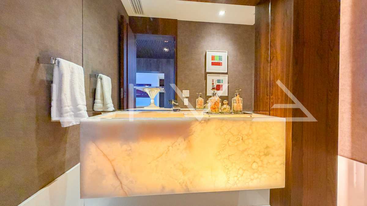Apartamento à venda Avenida Vieira Souto, Ipanema, Rio de Janeiro - R$ 45.000.000