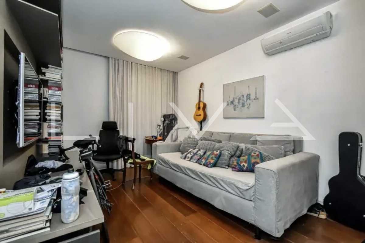 Cobertura 4 quartos à venda  Lagoa, Rio de Janeiro - R$ 5.800.000