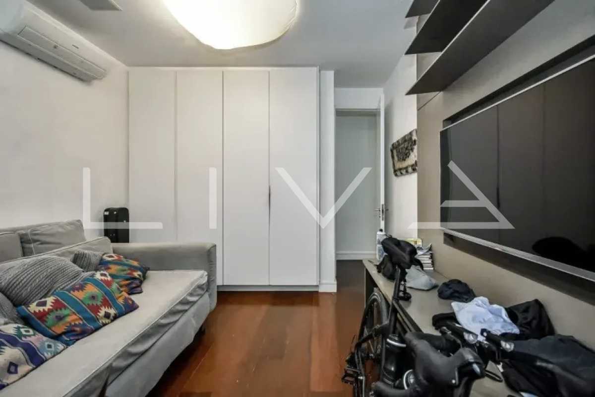Cobertura 4 quartos à venda  Lagoa, Rio de Janeiro - R$ 5.800.000