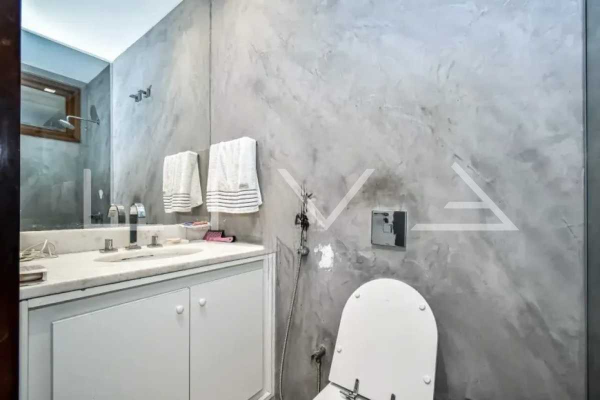 Cobertura 4 quartos à venda  Lagoa, Rio de Janeiro - R$ 5.800.000