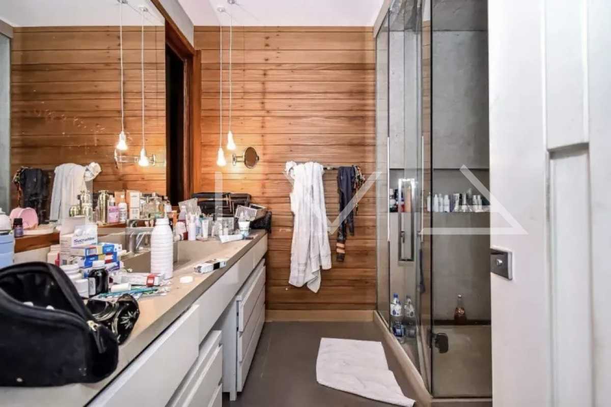 Cobertura 4 quartos à venda  Lagoa, Rio de Janeiro - R$ 5.800.000