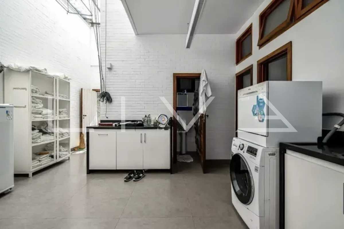 Cobertura 4 quartos à venda  Lagoa, Rio de Janeiro - R$ 5.800.000
