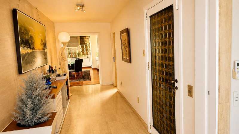 Cobertura à venda Rua Joaquim Nabuco, Ipanema, Rio de Janeiro - R$ 18.000.000