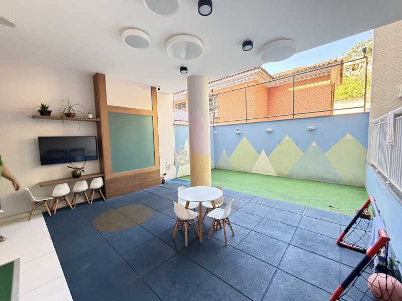 Apartamento 3 quartos à venda  Laranjeiras, Rio de Janeiro - R$ 1.670.000