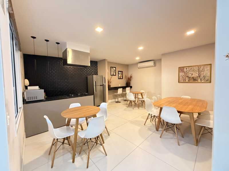 Apartamento 3 quartos à venda  Laranjeiras, Rio de Janeiro - R$ 1.670.000