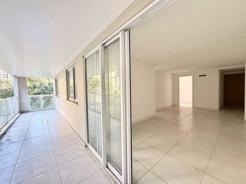 Apartamento 3 quartos à venda  Laranjeiras, Rio de Janeiro - R$ 1.670.000