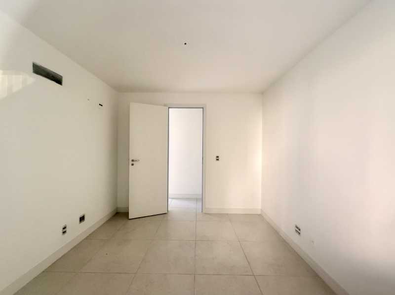 Apartamento 3 quartos à venda  Laranjeiras, Rio de Janeiro - R$ 1.670.000
