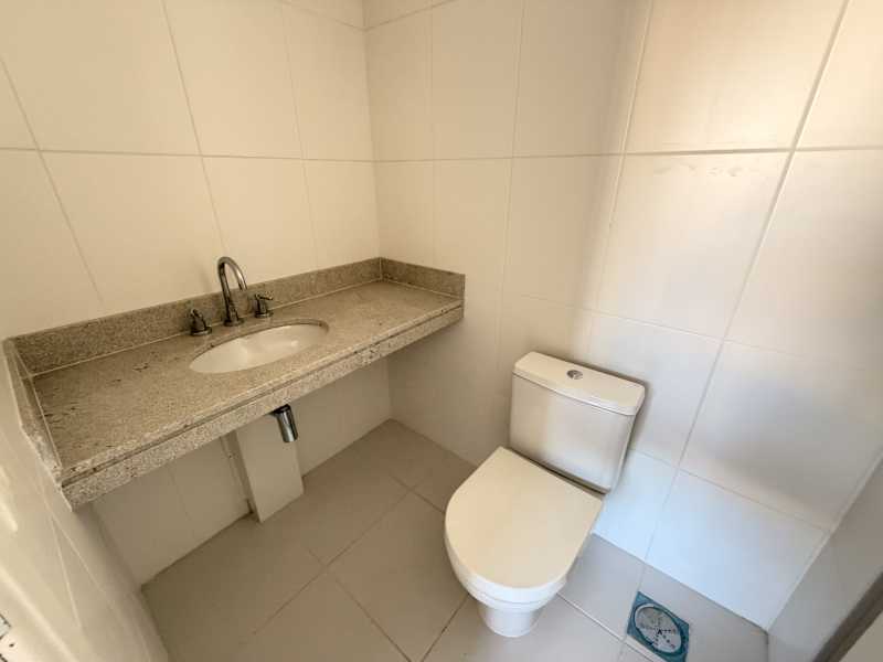Apartamento 3 quartos à venda  Laranjeiras, Rio de Janeiro - R$ 1.670.000