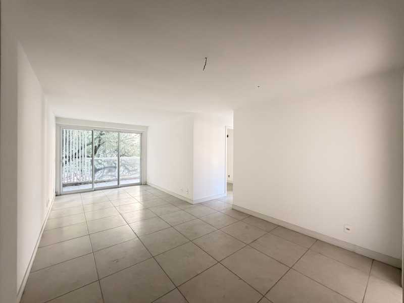 Apartamento 3 quartos à venda  Laranjeiras, Rio de Janeiro - R$ 1.670.000