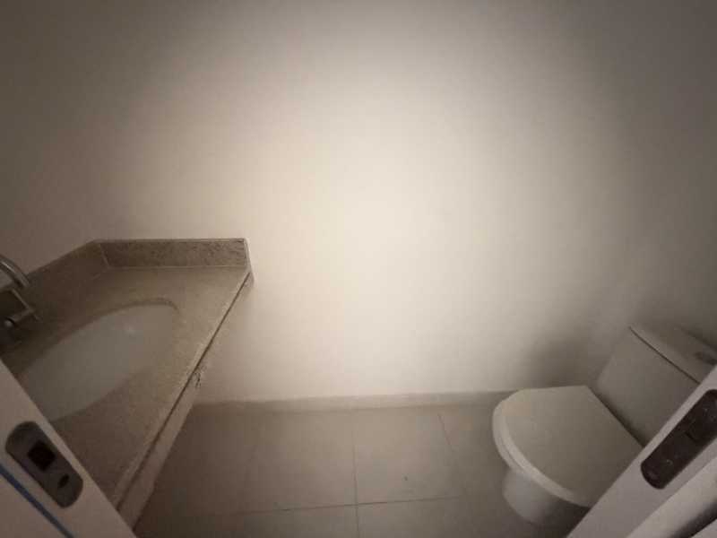 Apartamento 3 quartos à venda  Laranjeiras, Rio de Janeiro - R$ 1.670.000