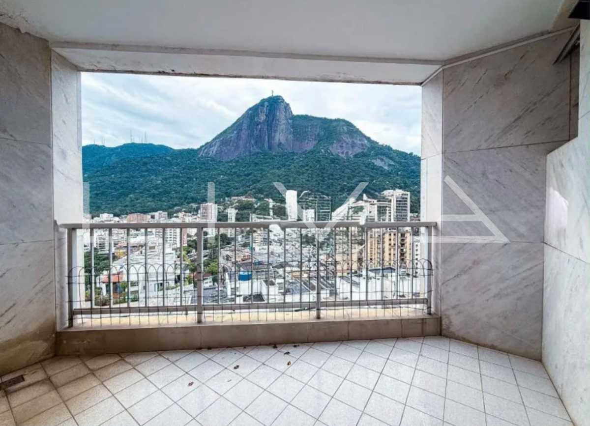 Cobertura 5 quartos à venda  Lagoa, Rio de Janeiro - R$ 6.500.000