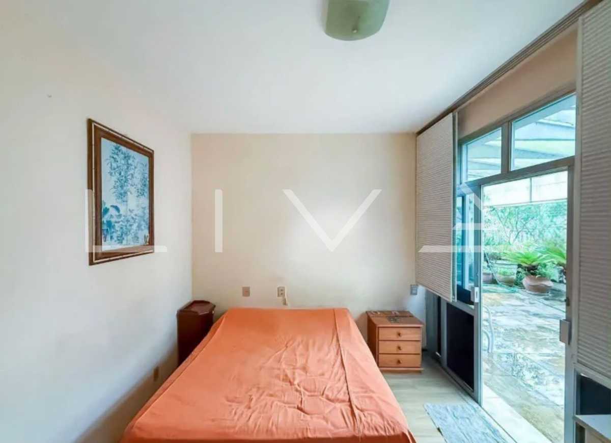 Cobertura 5 quartos à venda  Lagoa, Rio de Janeiro - R$ 6.500.000