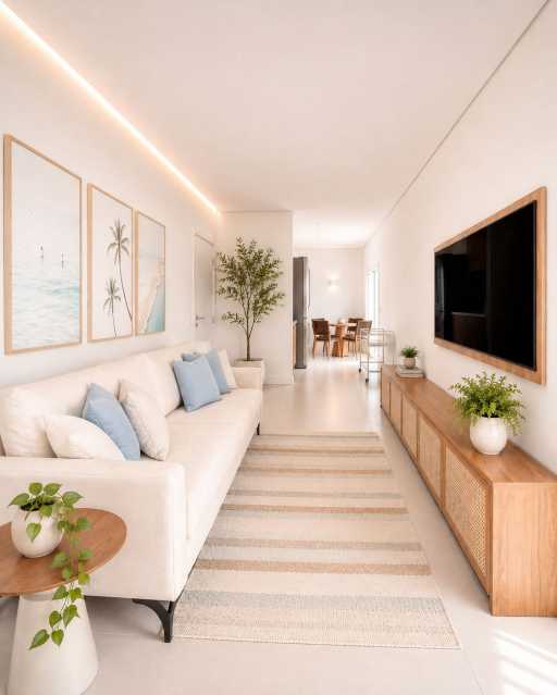 Apartamento 3 quartos à venda  Ipanema, Rio de Janeiro - R$ 2.850.000