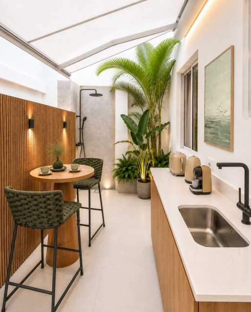 Apartamento 3 quartos à venda  Ipanema, Rio de Janeiro - R$ 2.850.000