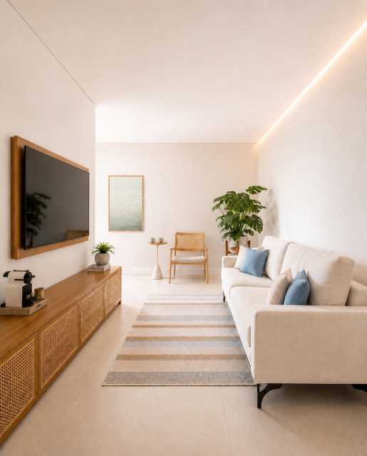 Apartamento 3 quartos à venda  Ipanema, Rio de Janeiro - R$ 2.850.000