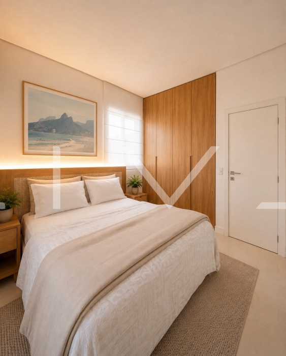 Apartamento 3 quartos à venda  Ipanema, Rio de Janeiro - R$ 2.850.000