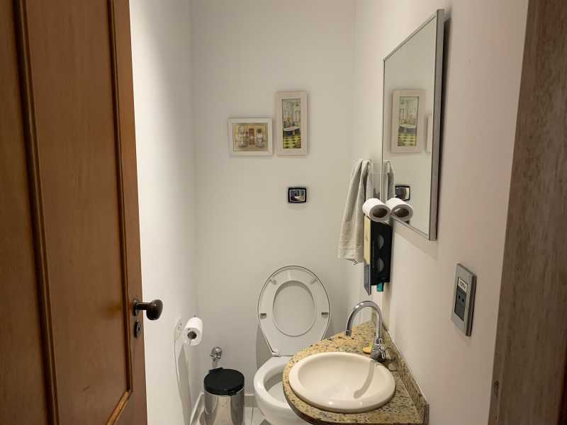 Apartamento 1 quarto para venda e aluguel  Ipanema, Rio de Janeiro - R$ 1.750.000