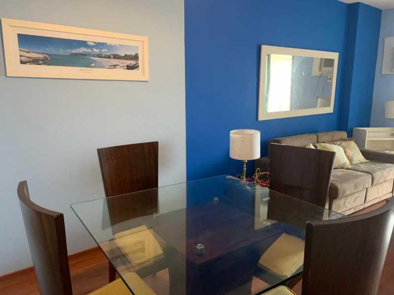 Apartamento 1 quarto para venda e aluguel  Ipanema, Rio de Janeiro - R$ 1.750.000
