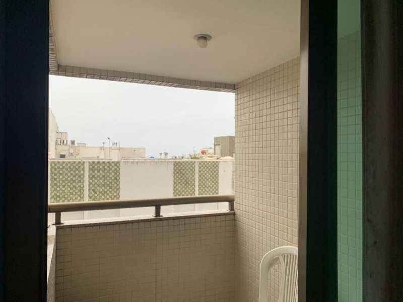 Apartamento 1 quarto para venda e aluguel  Ipanema, Rio de Janeiro - R$ 1.750.000