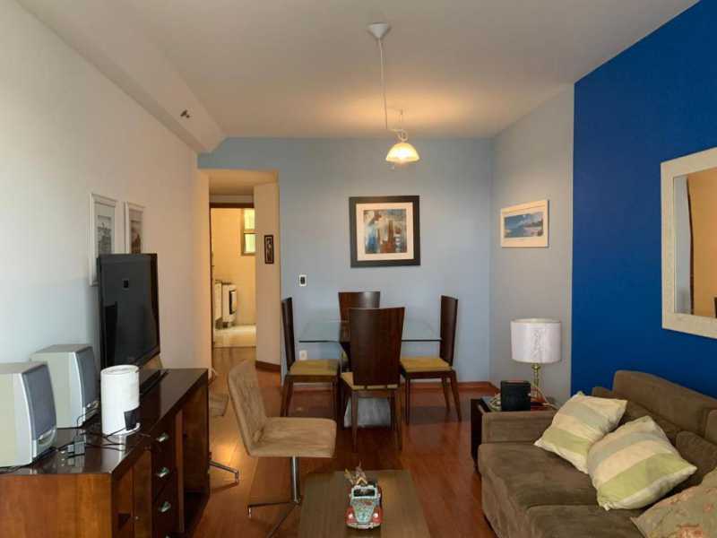 Apartamento 1 quarto para venda e aluguel  Ipanema, Rio de Janeiro - R$ 1.750.000