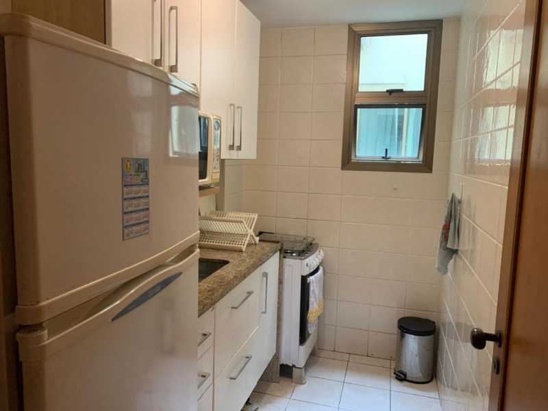 Apartamento 1 quarto para venda e aluguel  Ipanema, Rio de Janeiro - R$ 1.750.000